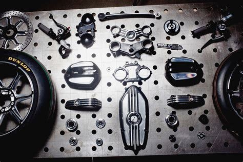 BMW Motorcycle Parts Australia - Shop Online | BM Bikes