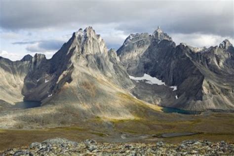 Tombstone Territorial Park | Government of Yukon