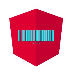 ngx-barcode - npm
