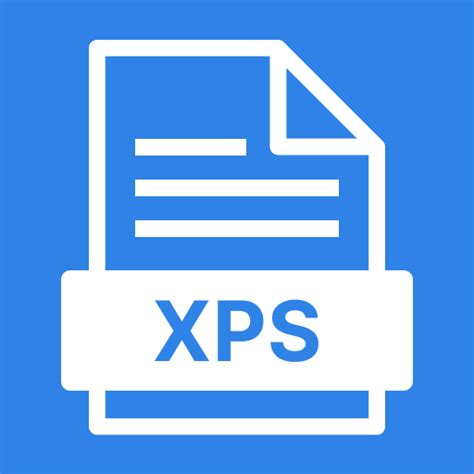 XPS File Viewer & Converter | androidrank.org