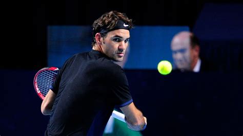 Roger Federer and Rafael Nadal are in action in the ATP 500 Basel | Tennis News | Sky Sports