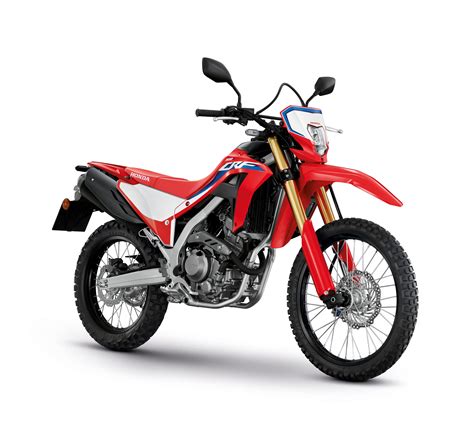 Honda launch their All-New CRF300L and All-New CRF300 Rally - Mellow 94.7