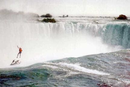 Daredevils of Niagara Falls – Niagara Falls USA & Canada Tourism