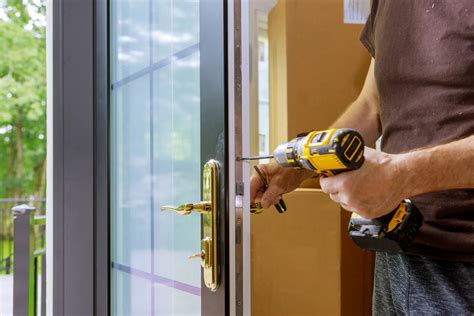 Smart Door Lock Installation Service Near Me: 100% FREE Service!