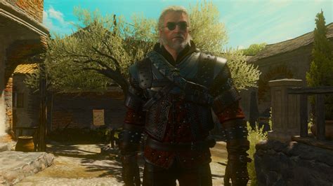 Mom said its my turn to play the witcher : thewitcher3