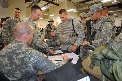 Decisive action training environment preps lieutenants for future operations | Article | The ...