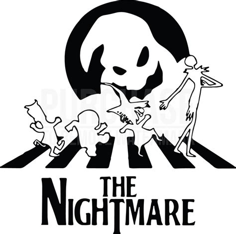 The Nightmare Oogie Boogie SVG, Halloween SVG in 2022 | Halloween vinyl, Halloween shirt design ...