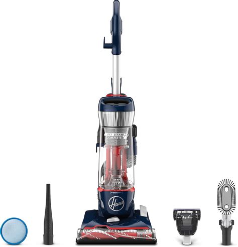 Best Hoover Upright Bagless Vacuum Uh70210 - Home One Life