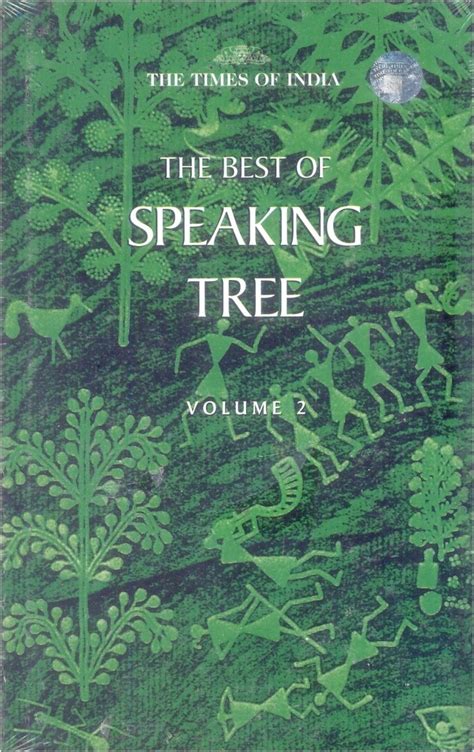 THE BEST OF SPEAKING TREE VOL 2 HB By EDITORS: Buy Paperback Edition at Best Prices in India ...