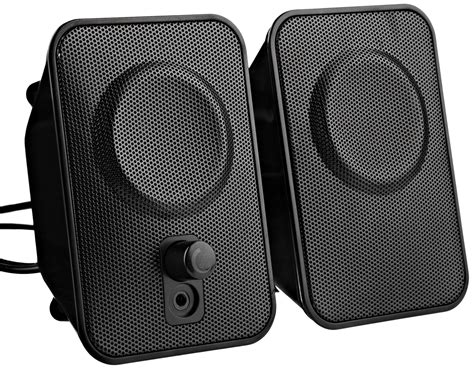 Amazon.in: Buy AmazonBasics AC Powered Computer Speakers A150 (Black) Online at Low Prices in ...