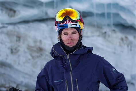 Jérémie Heitz: Freeskiing | Red Bull Athlete Profile