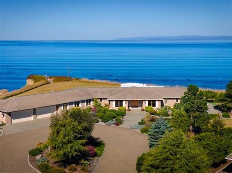 Waterfront - Sequim WA Waterfront Homes For Sale - 21 Homes | Zillow