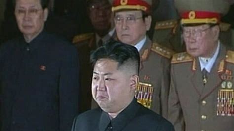 China Endorses Kim Jong-un