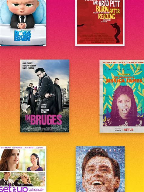 Comedies On Netflix Instant Watch - Comedy Walls