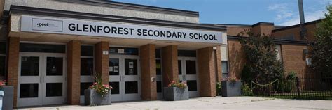 School Council - Cawthra Park Secondary School