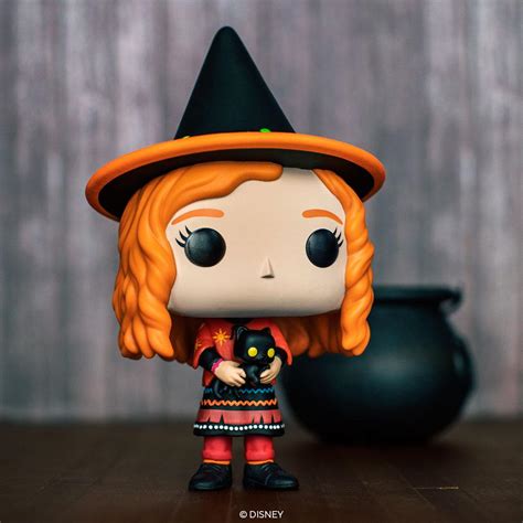 Funko on Twitter: "Here is a closer look at the Spirit Halloween ...