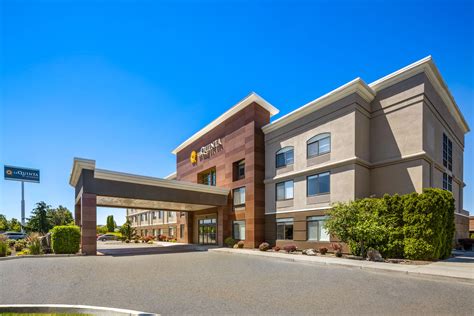 La Quinta Inn & Suites by Wyndham Kennewick | Kennewick, WA Hotels