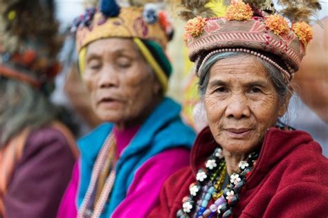 A Guide to the Indigenous Tribes of the Philippines | Indigenous tribes, Philippines people ...