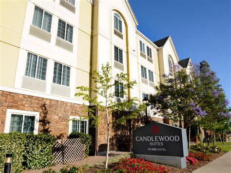 Candlewood Suites Santa Maria, an IHG Hotel