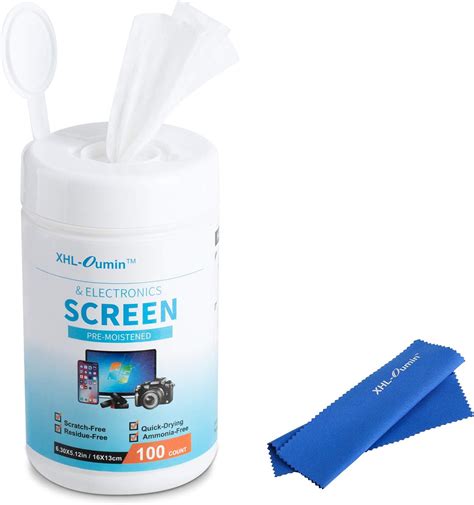 Top 10 Laptop Touchscreen Cleaner - Home Preview