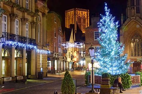 York Christmas Markets 2019 - everything you need to know - Manchester Evening News