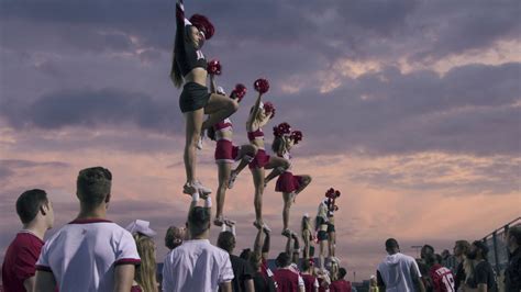 Lawsuit accuses Navarro College coach from Netflix’s ‘Cheer’ of sexual ...