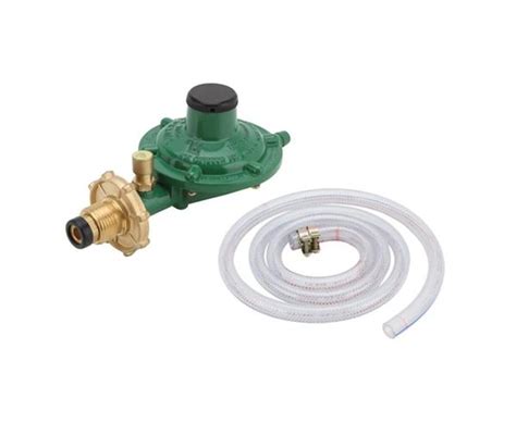 Hafele หัวปรับแรงดันต่ำ (อุปกรณ์เสริมสำหรับเตาแก๊ส) LOW PRESSURE REGULATOR (GAS HOB ACCESSORIES ...