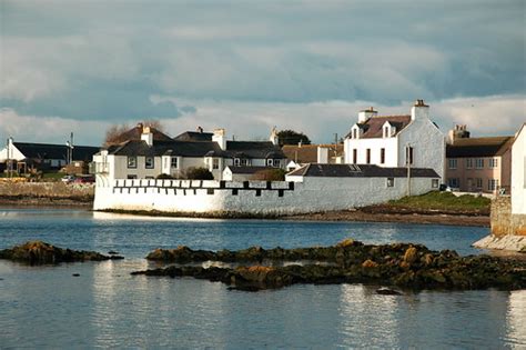 Whithorn, Scotland – Travel Britain – United Kingdom Travel Guide for ...