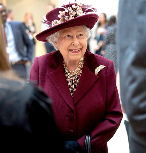 Queen Elizabeth II Changes Schedule Amid Coronavirus Outbreak | Us Weekly