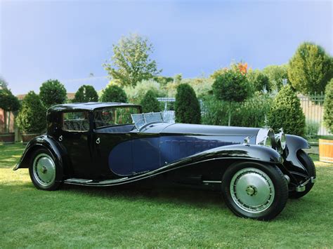 @@ Bugatti Type 41 Royale 'Coupé Napoléon' | Bugatti royale, Coches ...