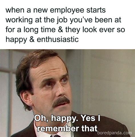 "Work Week Memes": 115 Of The Most Accurate Posts About The Corporate ...