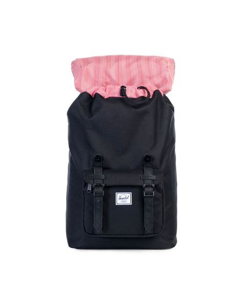 Herschel Little America Backpack Mid-Volume | Herschel Supply Company