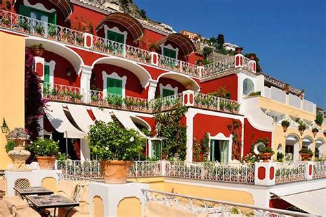 Le Sirenuse - Positano - Prices and availability