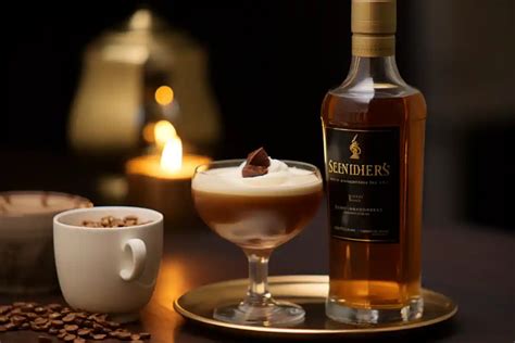 Sheridan's Coffee Liqueur: Perfect Blend for Coffee Lovers - If you're ...