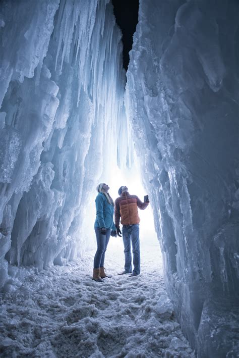 Ice Castles | Explore Minnesota