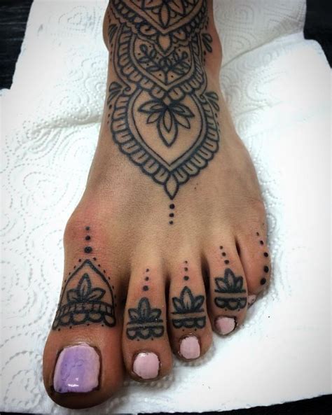 Henna Tattoos, Henna Tattoo Foot, Toe Tattoos, Henna Tattoo Designs ...