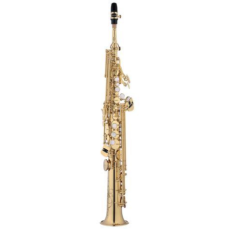 Jupiter JSS1100Q « Soprano Saxophone | Musik Produktiv