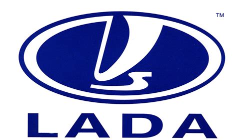 Lada логотип PNG