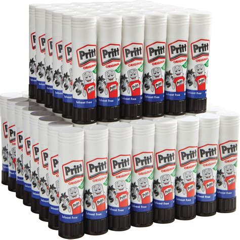 Pritt Stick 11g Classpack 100 - HC1568651 | Findel International