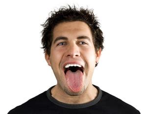 Can TMJ affect your tongue? - Michael Westman, DDS