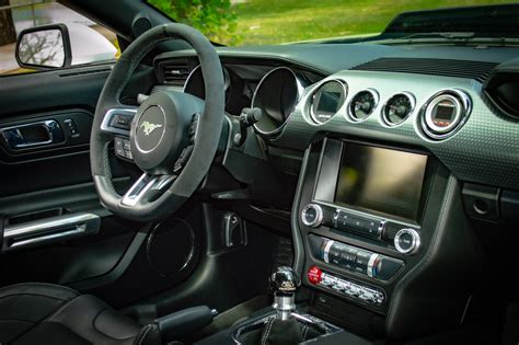 POST PICS OF YOUR S550 MUSTANG CUSTOM INTERIOR!!! | Page 9 | 2015+ S550 ...