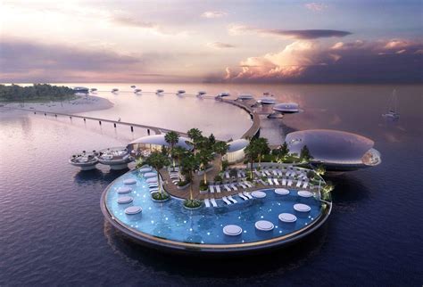 Red Sea Global unveils own luxury hotel brand - Shebara set to open in ...