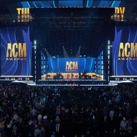 ACM Awards (@ACMawards) / Twitter