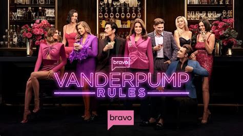 Vanderpump Rules and Wedding Etiquette — Champagne Dreams + Co.