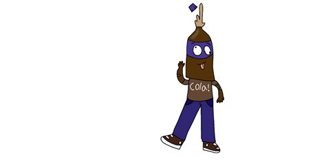 Cola by Sunamine29 on DeviantArt