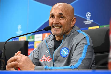 Spalletti to remain at Napoli