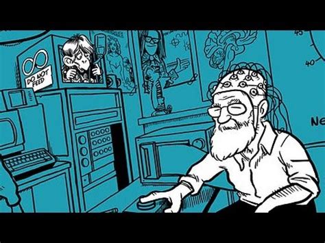 The Libet Experiment: Is Free Will Just an Illusion? - YouTube