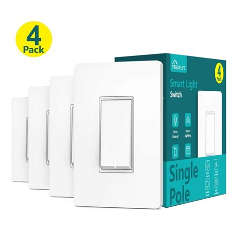 Top 10 Best Wireless Light Switches in 2021 Reviews