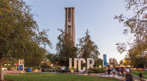 University of California, Riverside · RSM Design