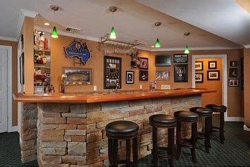 Sports Bar Design Ideas, Pictures, Remodel and Decor | Bars for home ...